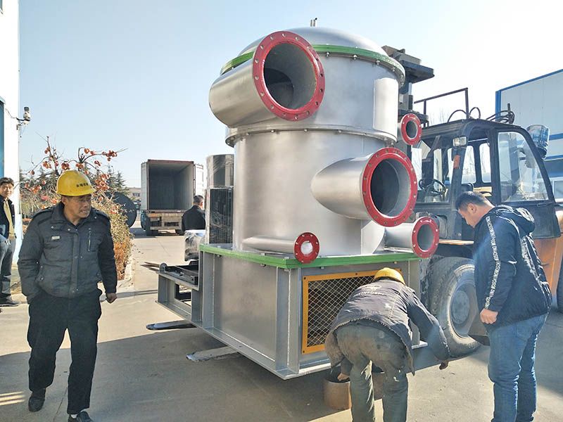 諸城市金隆機(jī)械制造有限責(zé)任公司