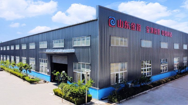 諸城市金隆機(jī)械制造有限責(zé)任公司